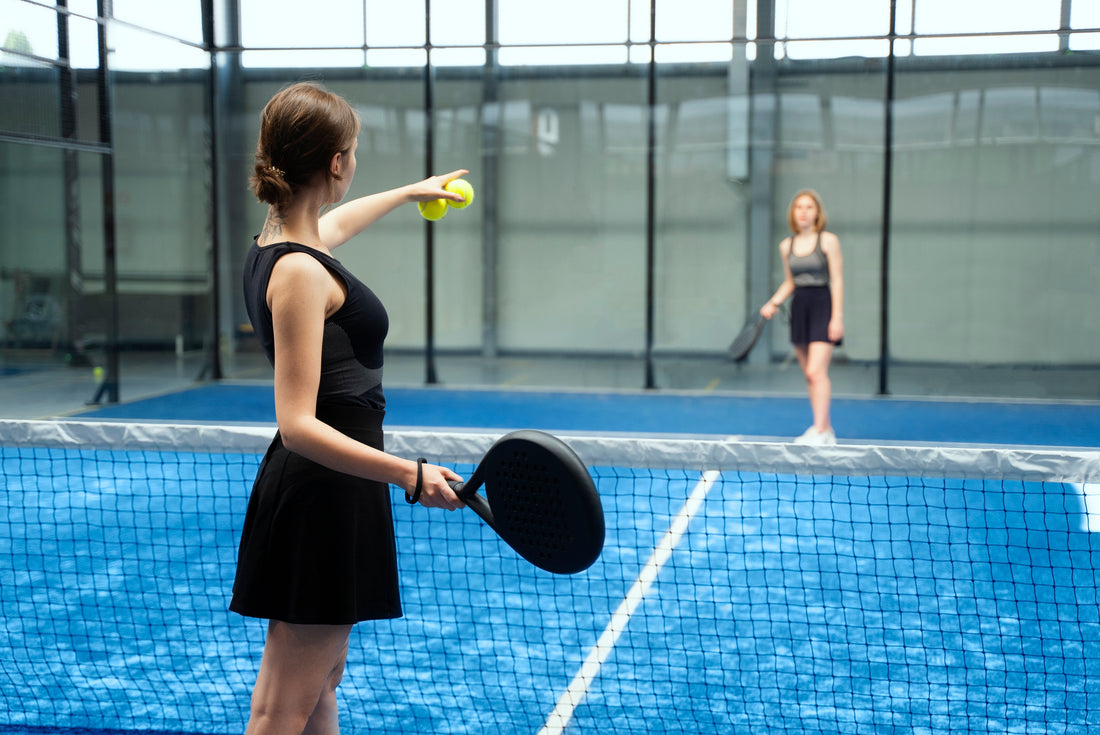 What is the Kitchen Rules in Pickleballs?