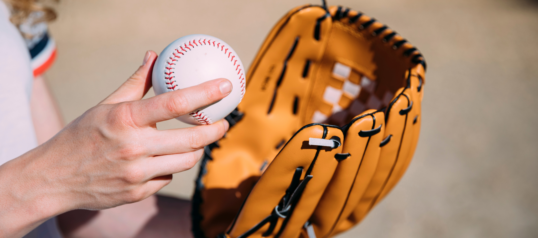 Baseball&Softball Machines