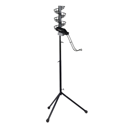 777BH-B 2 in 1 Automatic Baseball Pitching Machine Feeder