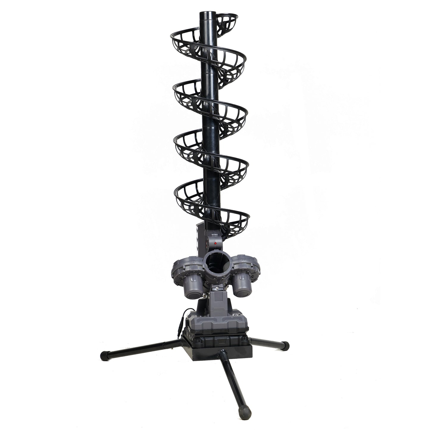 3807BH Tennis Pitching Machine