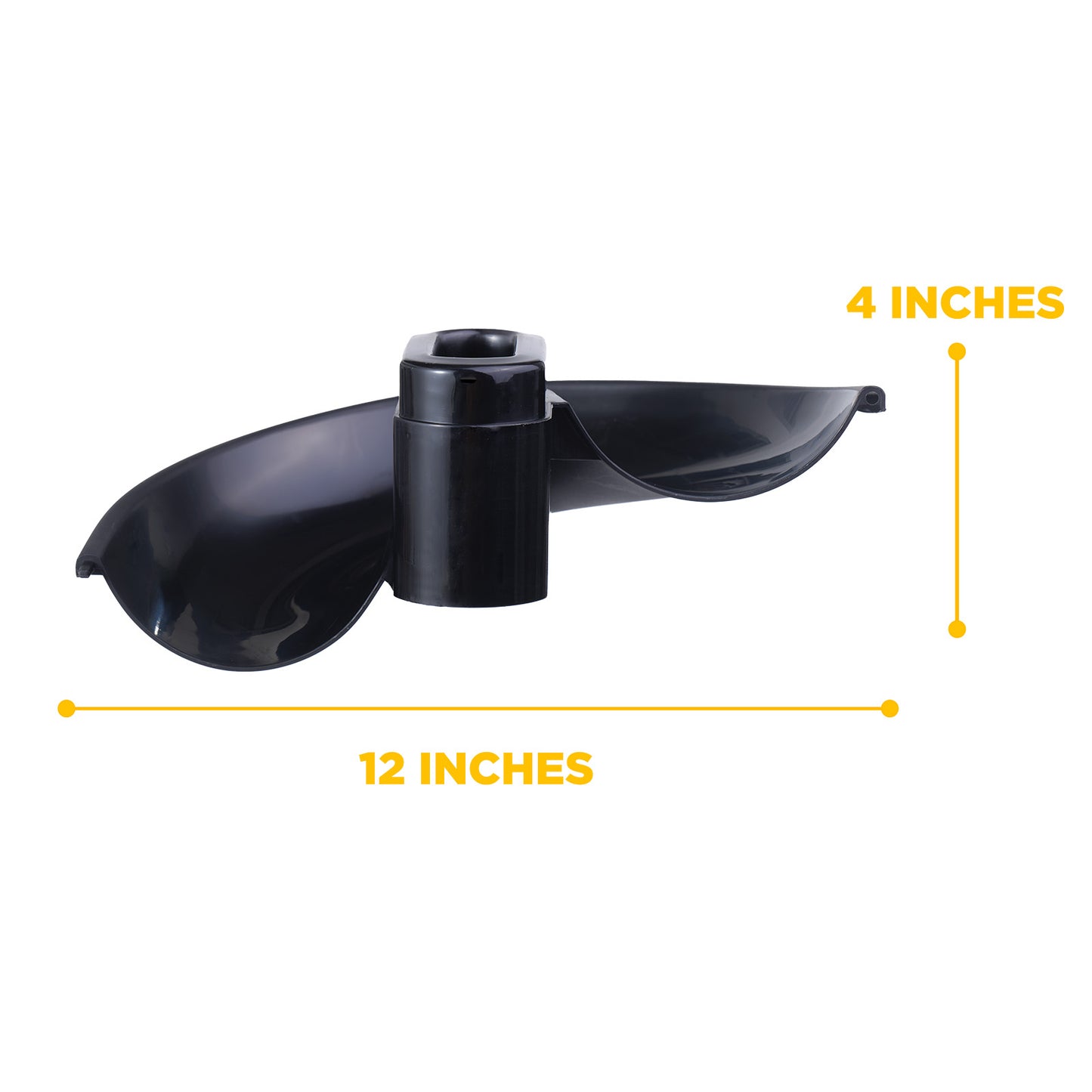 Furlihong Extendable Spiral Ball Chute - Only for 6902BHA