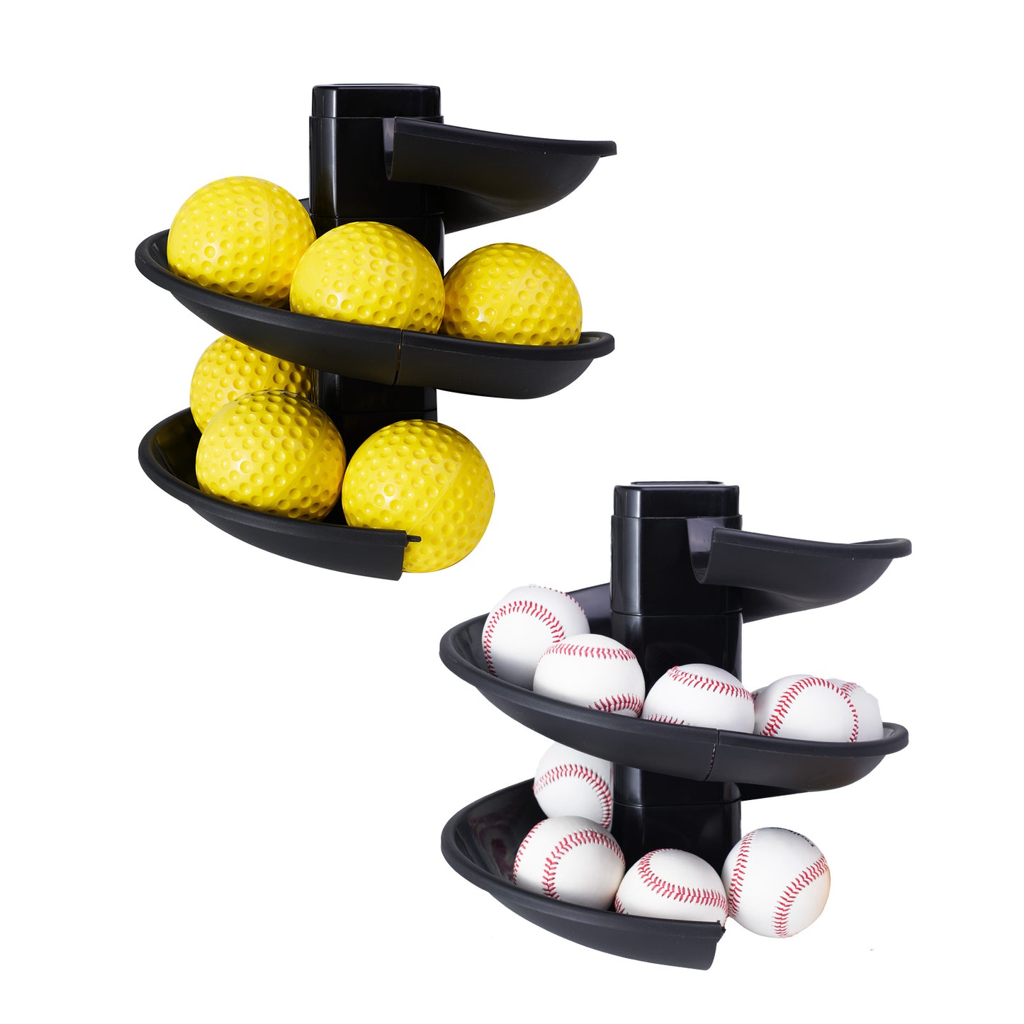 Furlihong Extendable Spiral Ball Chute - Only for 6902BHA