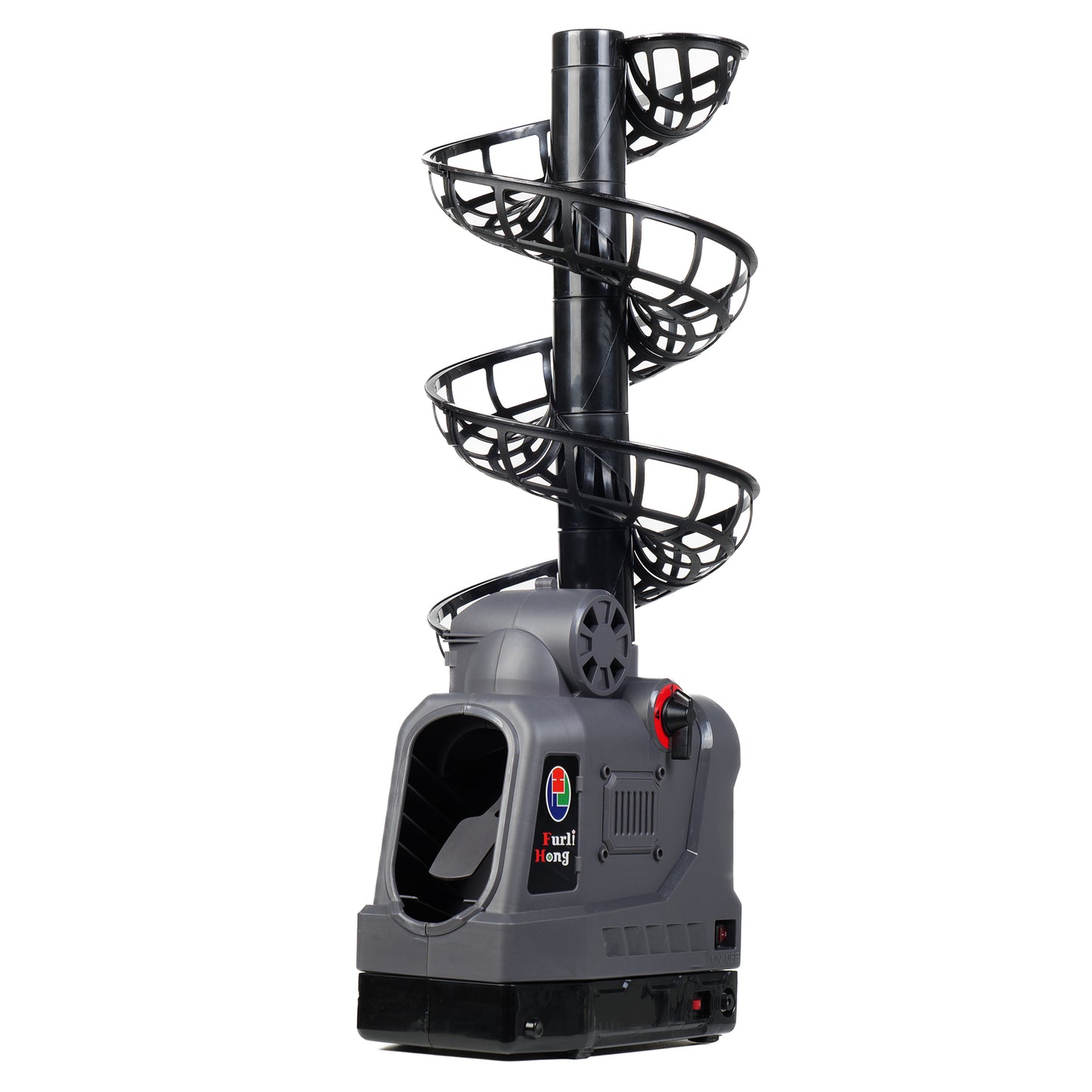 681PBH pickleball machine