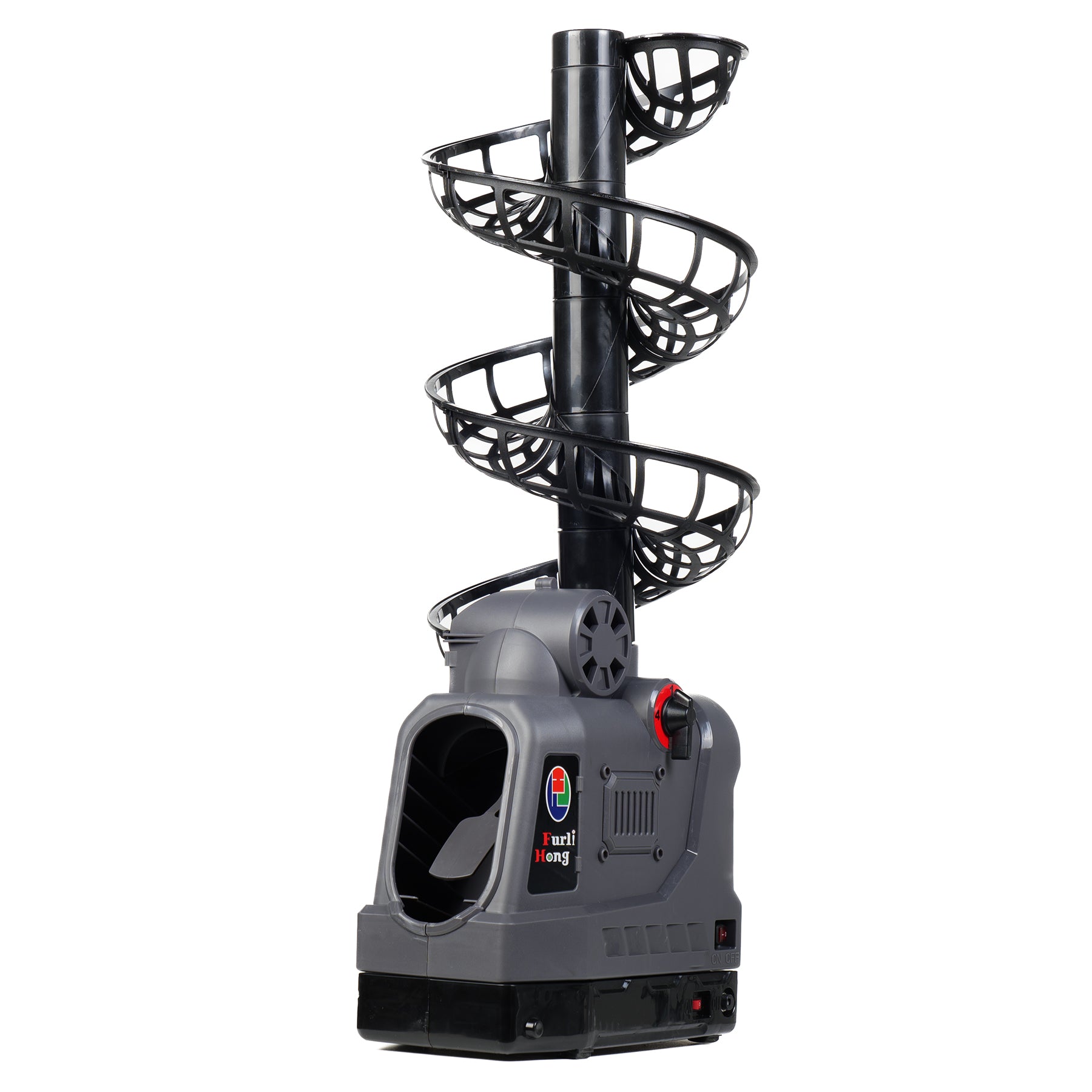 681PBH pickleball machine