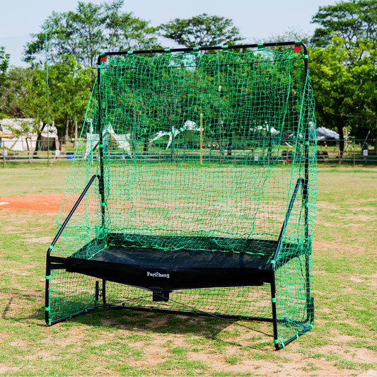Baseball & Softball Recycling System Net