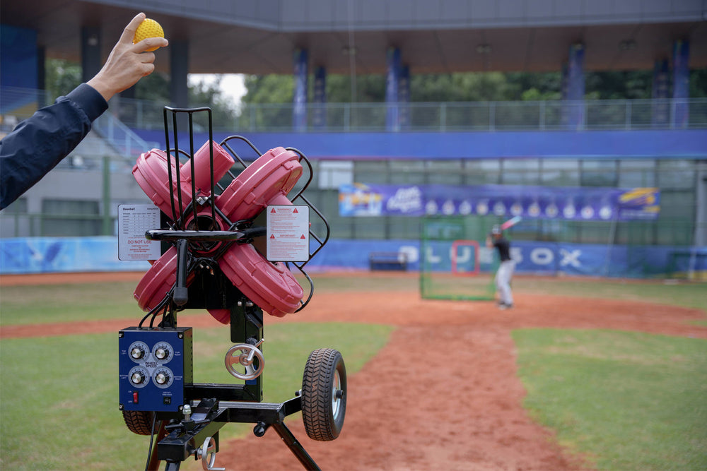 Are Baseball Pitching Machines Worth It? Benefits, Uses & Buying Guide