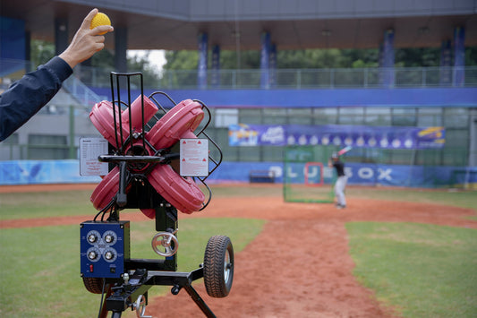 Are Baseball Pitching Machines Worth It? Benefits, Uses & Buying Guide