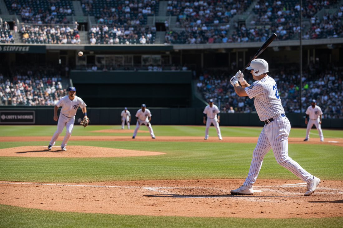 2026 Professional Baseball Opening Week: Key Storylines and How Players Prepare for the Season