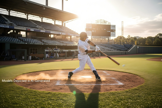 Baseball Training at Home: How Young Players Can Improve Their Skills
