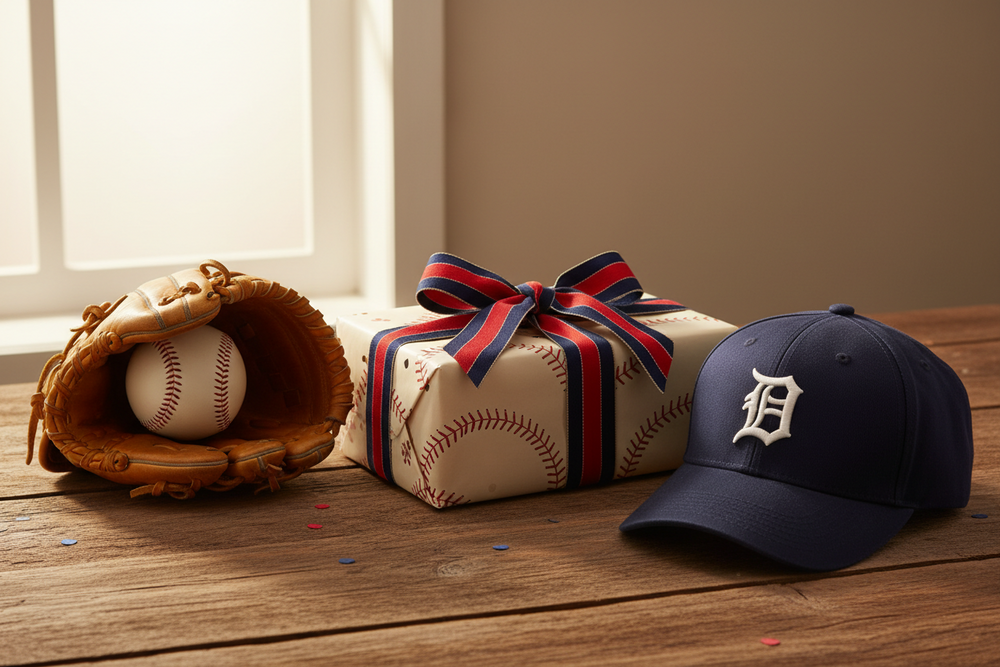 The Father’s Day Gift Guide: Level Up Dad’s Game with Furlihong