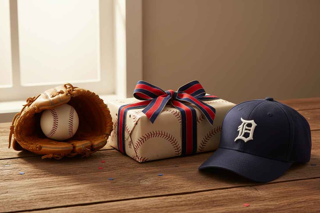 The Father’s Day Gift Guide: Level Up Dad’s Game with Furlihong