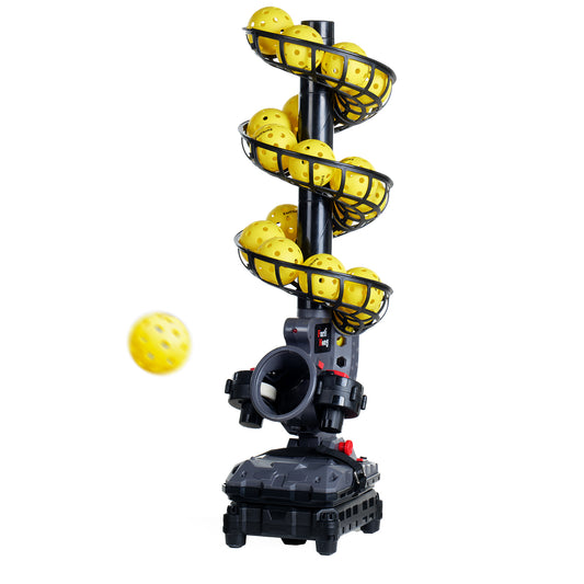 3802PBH Pickleball Machine