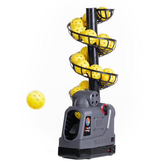 681PBH Pickleball Machine