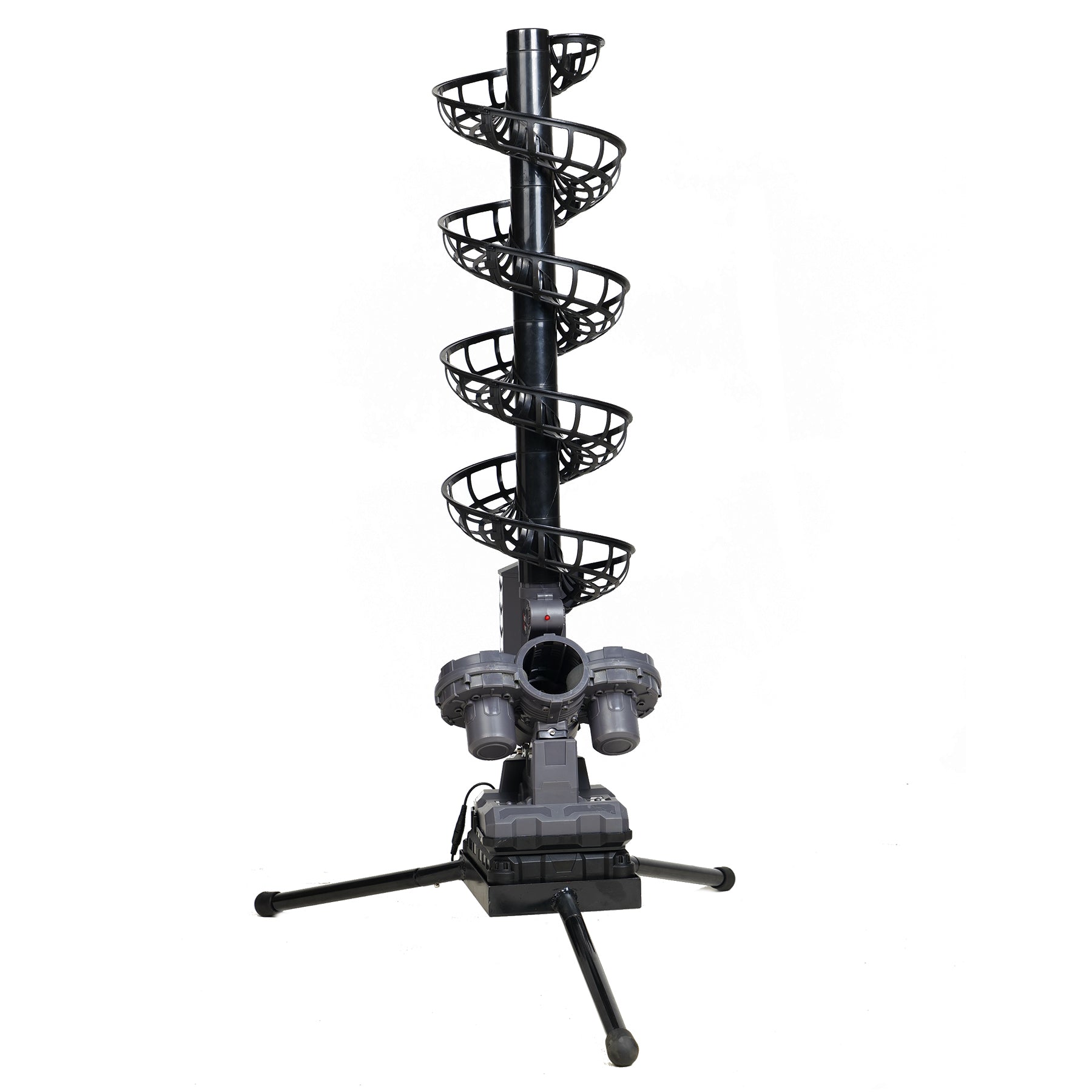 3807BH Tennis Pitching Machine
