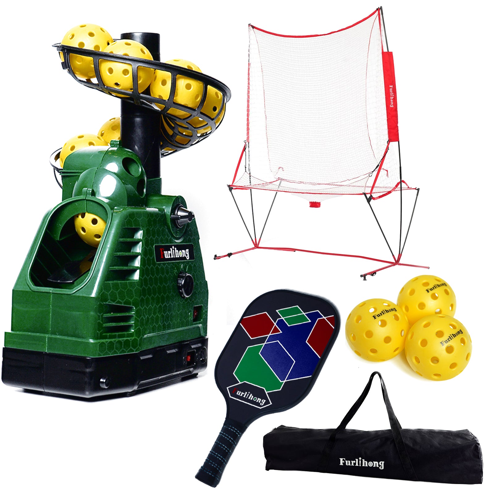 Pickleball Kit
