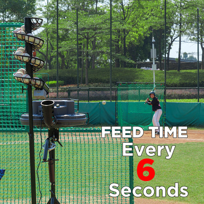 How Does a Pitching Machine Work? Everything You Need to Know How Does a Pitching Machine Work? Everything You Need to Know