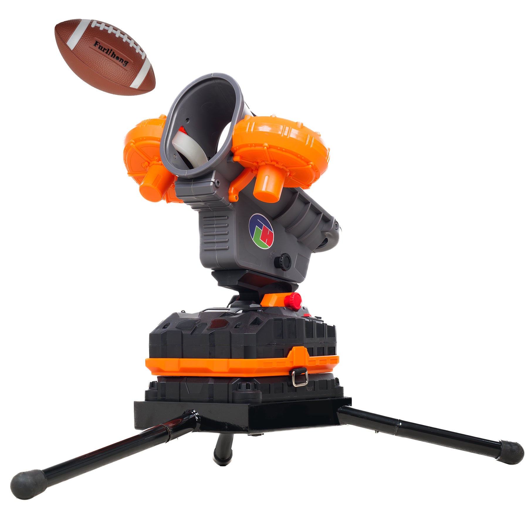 389BH Football Machine