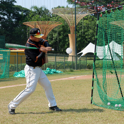 Furlihong 9-Inch Sting-Free Training Baseballs Only for 380BH
