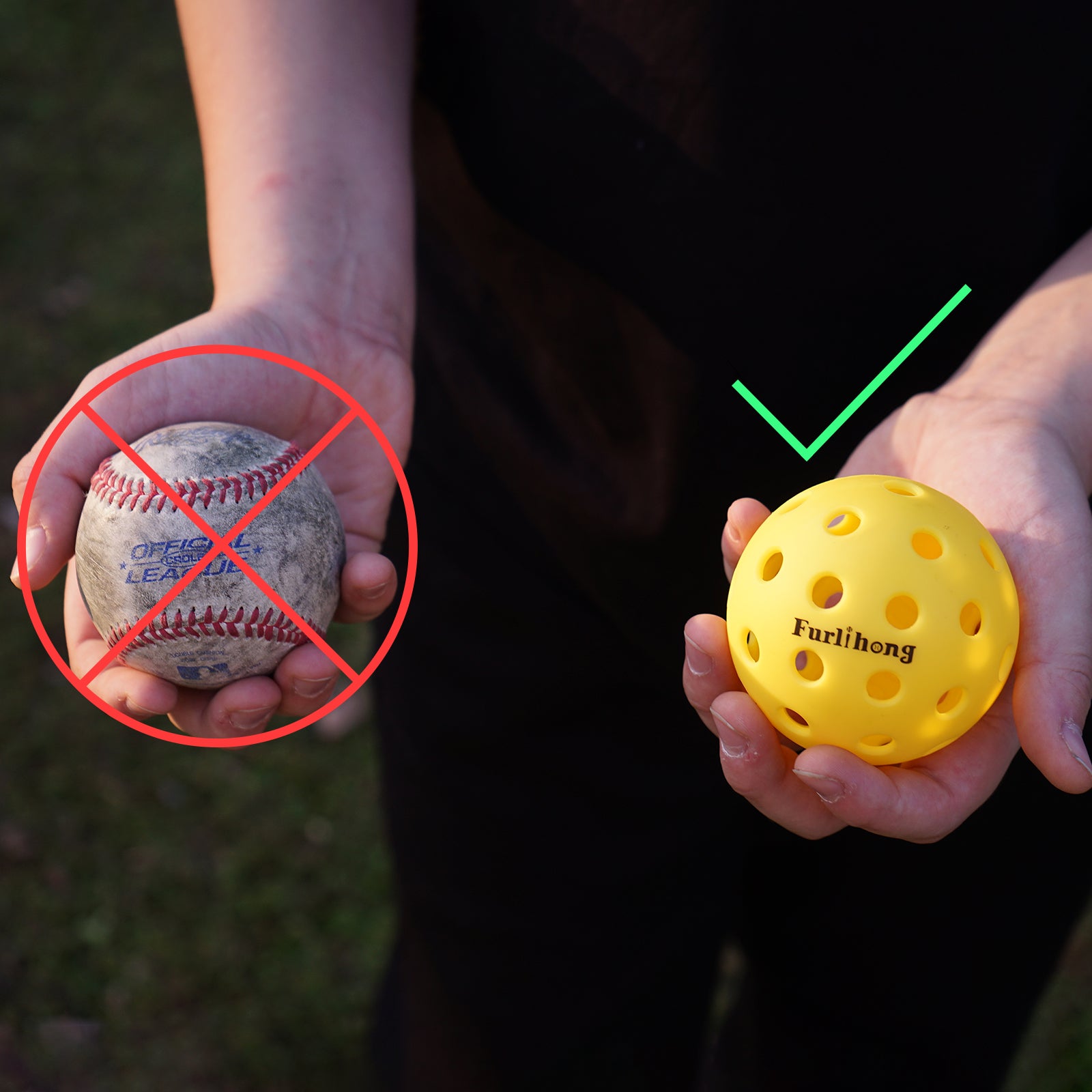 680PBH Pickleball Starter Kit