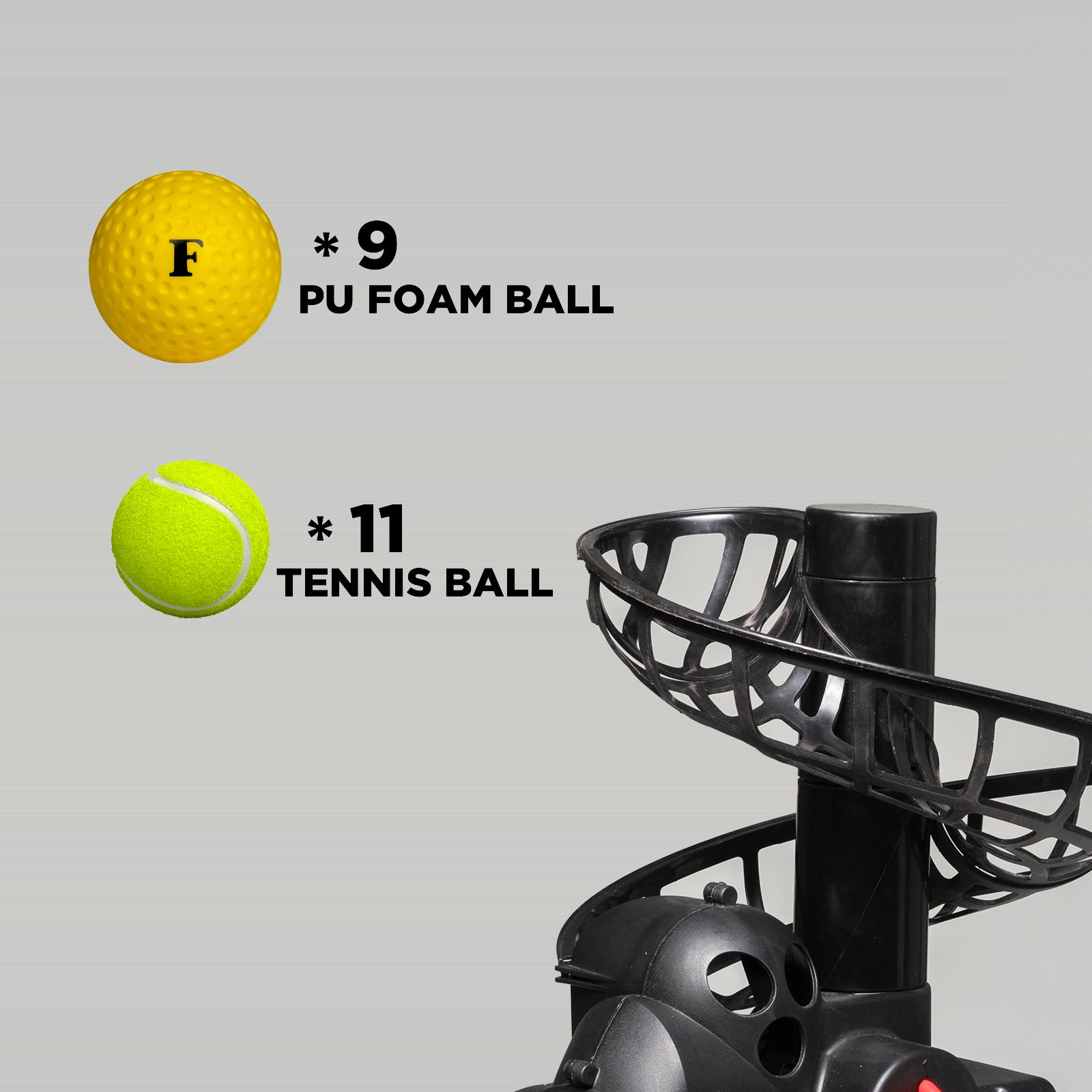 Furlihong Extendable Ball Tracks