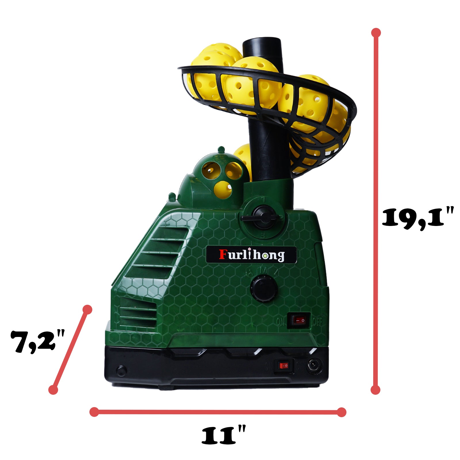 680PBH Pickleball Starter Kit