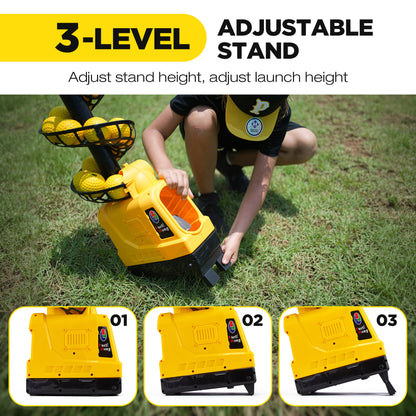 3-Level Adjustable Stand
