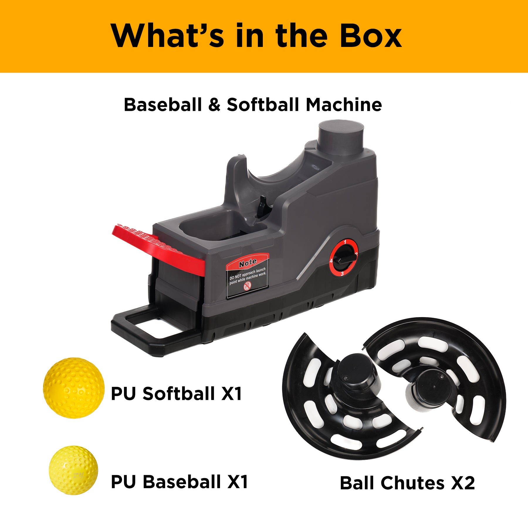 what’s in the Box