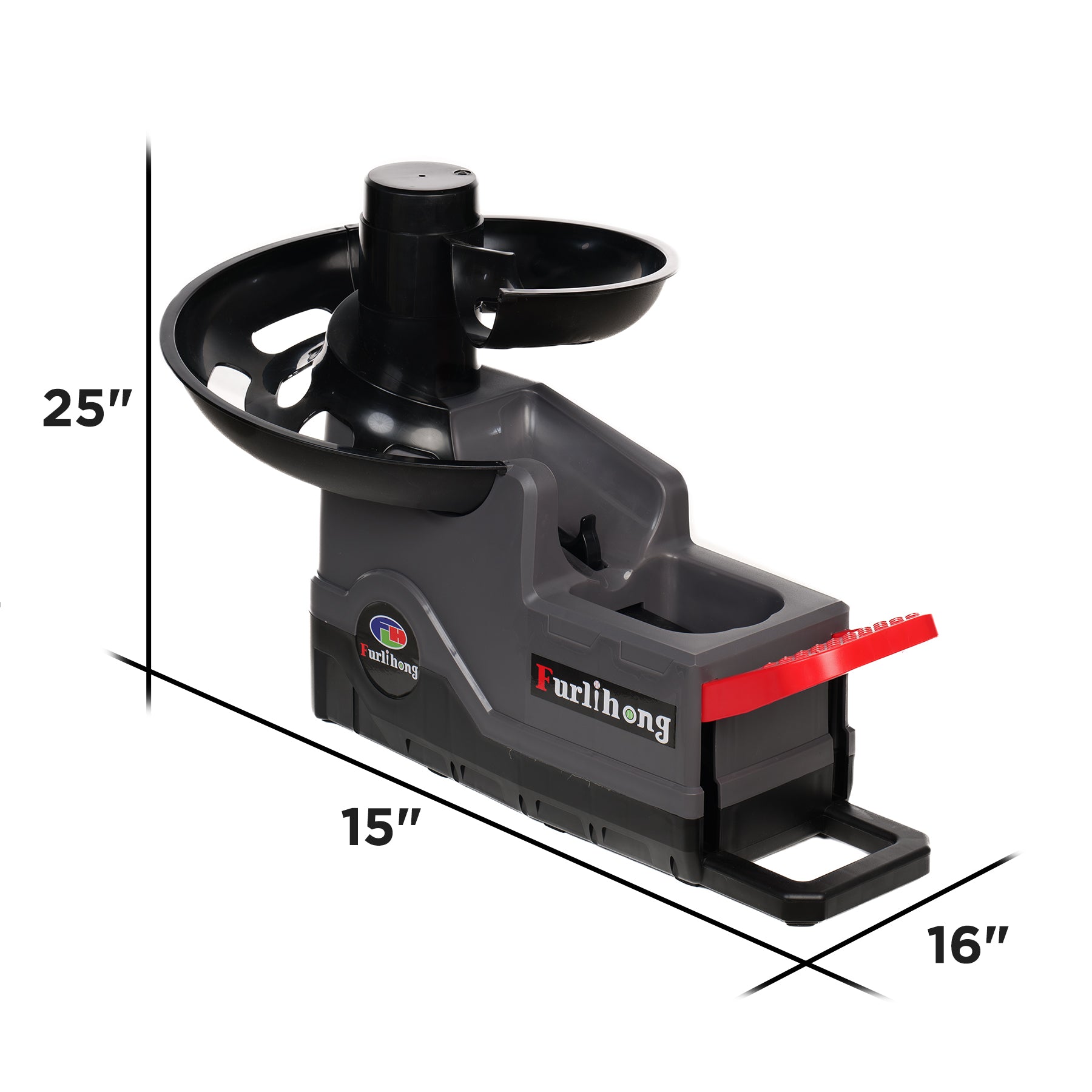 Specifications