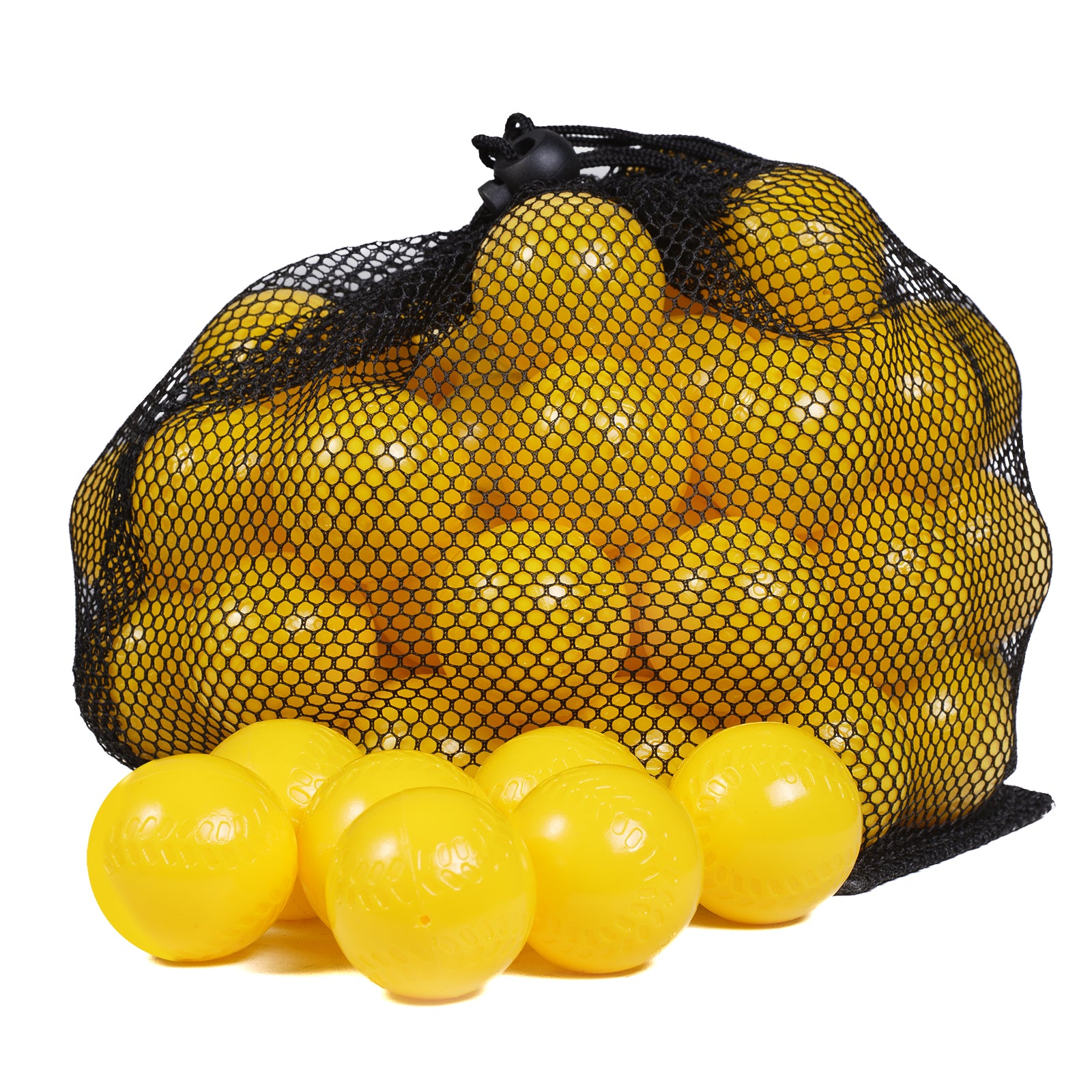60-Pack Ping Pong Size Training Balls Only for 692BH