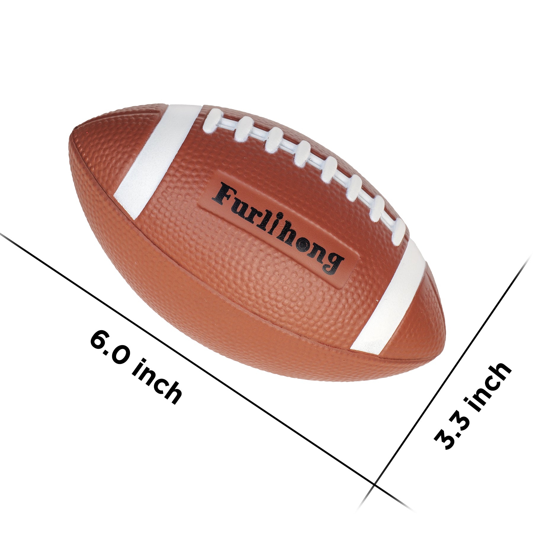 Mini Training Footballs