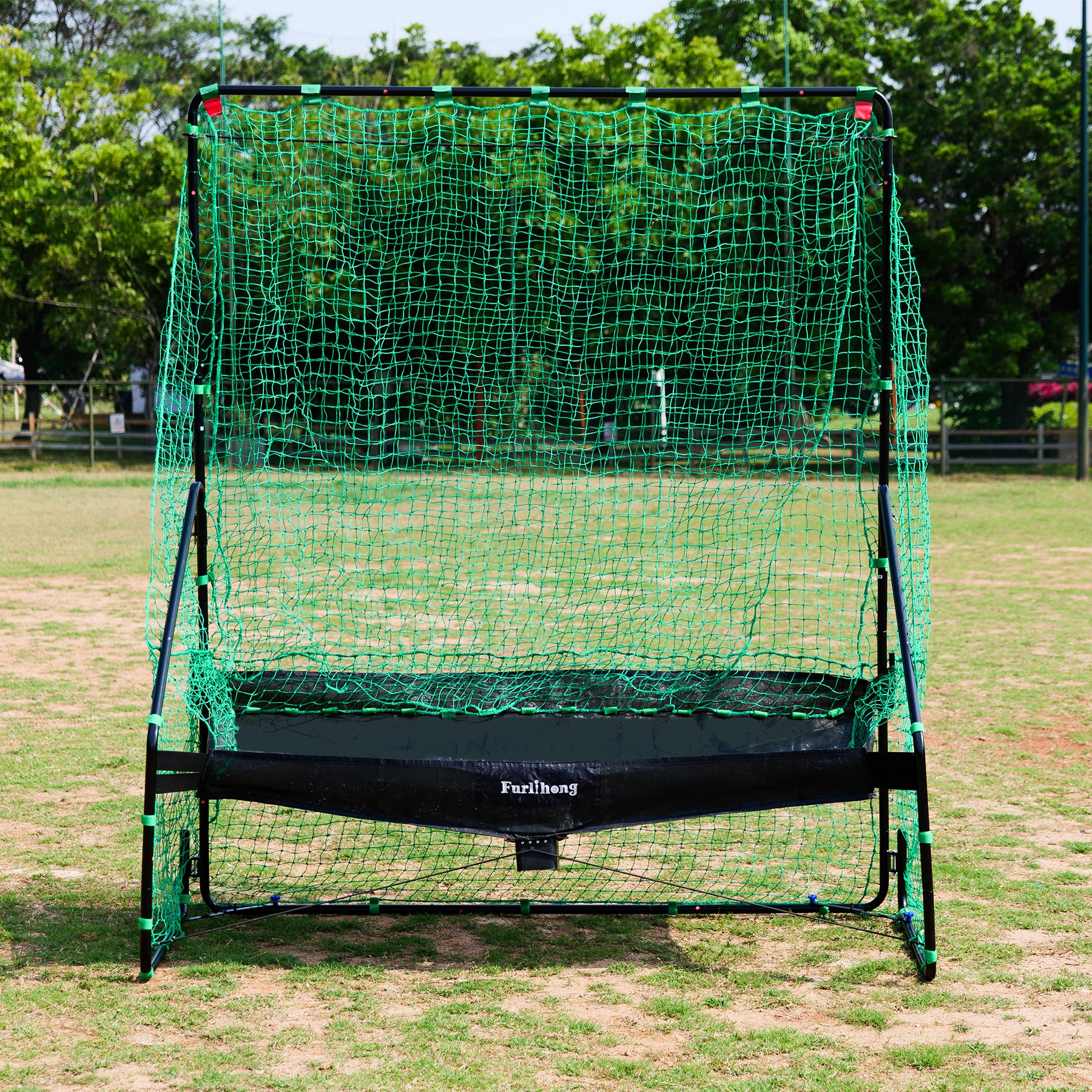 Baseball & Softball Recycling System Net