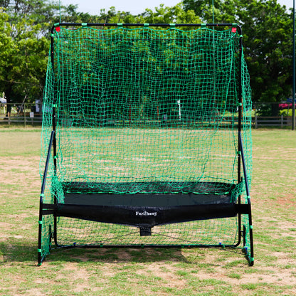 Baseball & Softball Recycling System Net