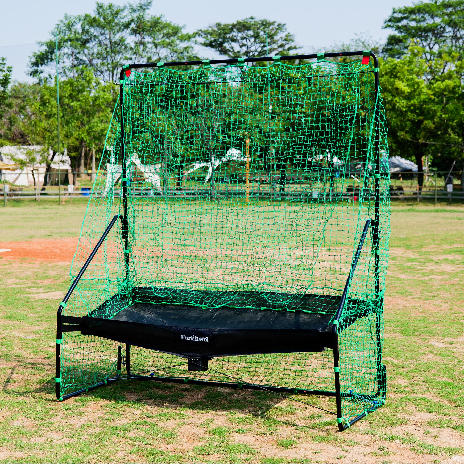 Baseball & Softball Recycling System Net