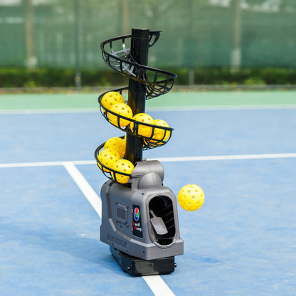 pickleball machine